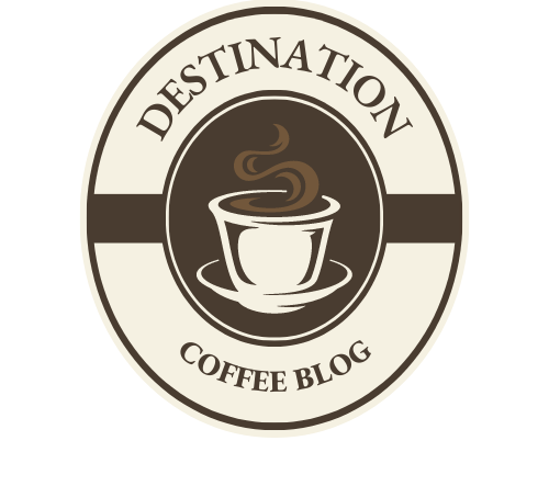 Destination Coffee